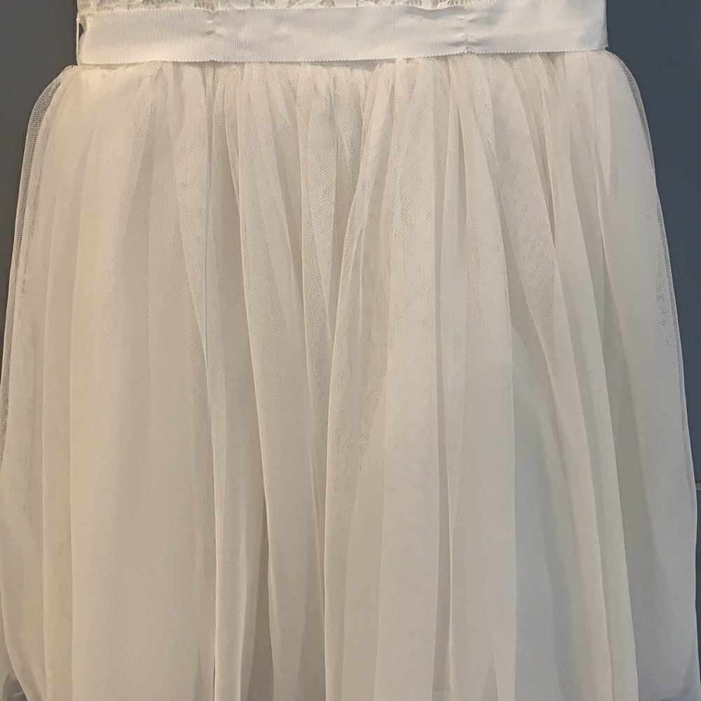 🎉last deal 🎉Flower girl dress. 👗 - Picture 3 of 8